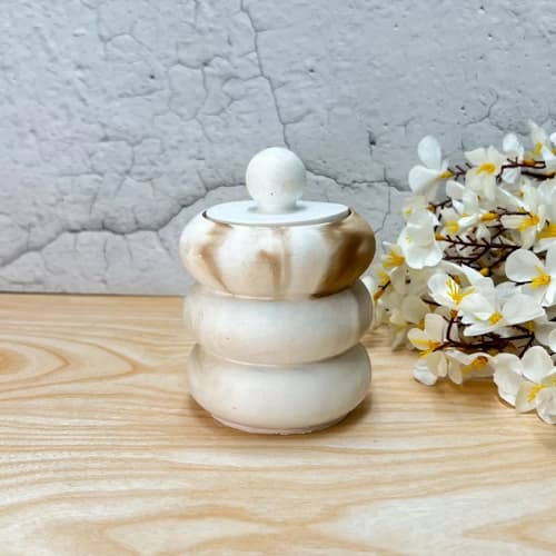 Stake Jar Vase - Image 3