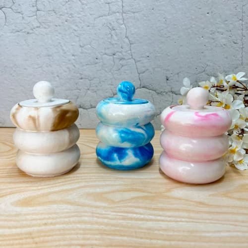 Stake Jar Vase - Image 4