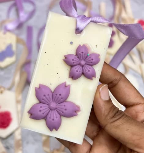 Wax Sachets