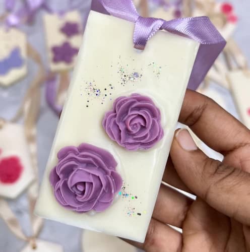 Wax Sachets - Image 3