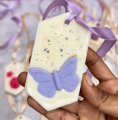 Wax Sachets - Image 5